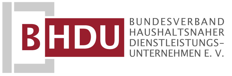 BHDU - Bundesverband haushaltsnaher Dienstleistungsunternehmen
