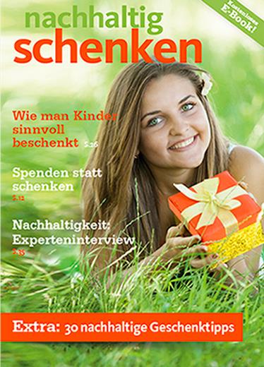 Nachhaltige Geschenkideen Nachhaltige Geschenkideen