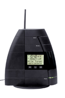 HomeMatic CCU1-Zentrale