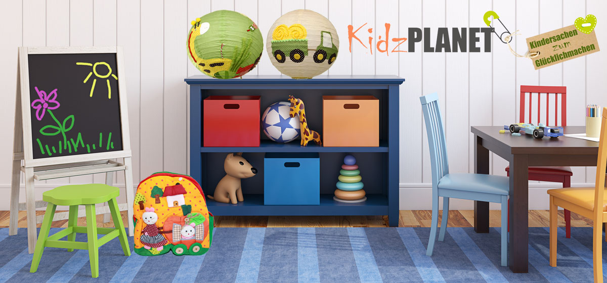 www.kidzplanet.de (© poligonchik - Fotolia.com)