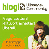 hiogi - Insidertipps to go hiogi - Insidertipps to go