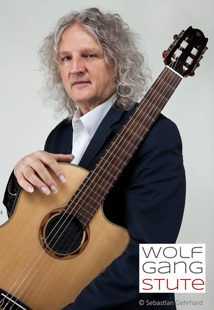 Wolfgang Stute