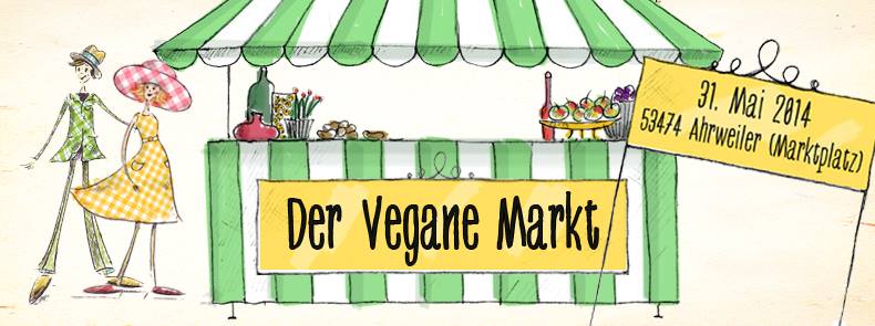 Deutsches Tierschutzbüro beteiligt sich am veganen Markt in Ahrweiler Deutsches Tierschutzbüro beteiligt sich am veganen Markt in Ahrweiler