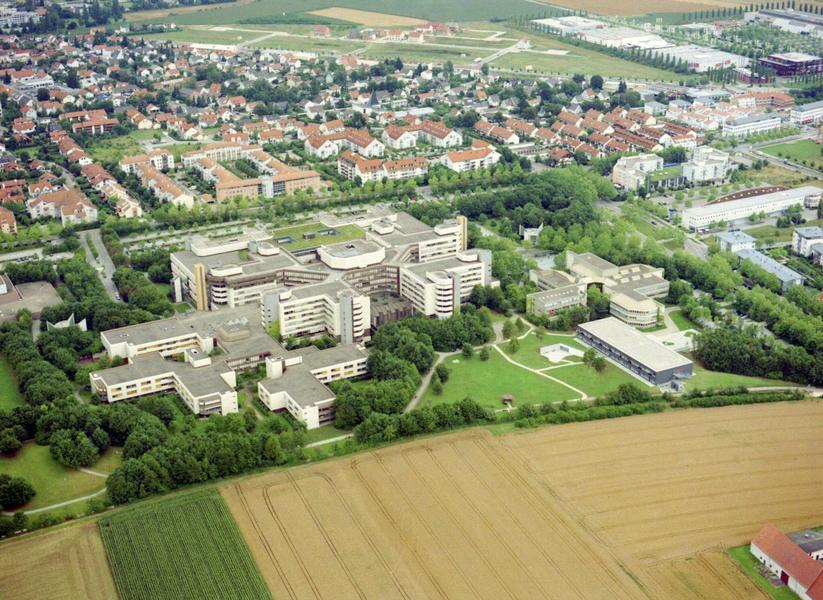 Foto: Klinikum Ingolstadt Foto: Klinikum Ingolstadt