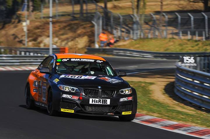 BMW Cup Team Fuxtec BMW Cup Team Fuxtec