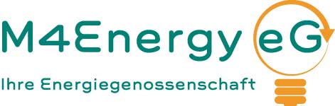 Quelle: M4Energy eG Quelle: M4Energy eG