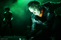 Peter Murphy