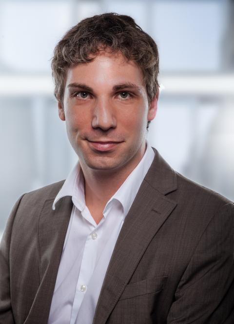 Sebastian Biehr, DACH Channel Manager, UCOPIA Communications Sebastian Biehr, DACH Channel Manager, UCOPIA Communications