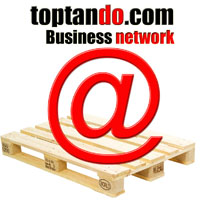 www.toptando.com B2B Network Turkey / Europe www.toptando.com B2B Network Turkey / Europe