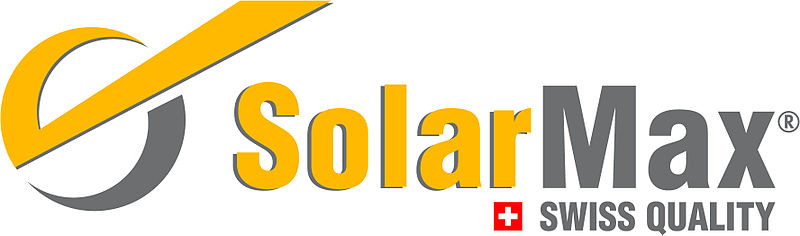 SolarMax Wechselrichter auf der Intersolar Europe
