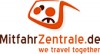 Das neue Mitfahr-Ticket von Mitfahrzentrale.de Das neue Mitfahr-Ticket von Mitfahrzentrale.de