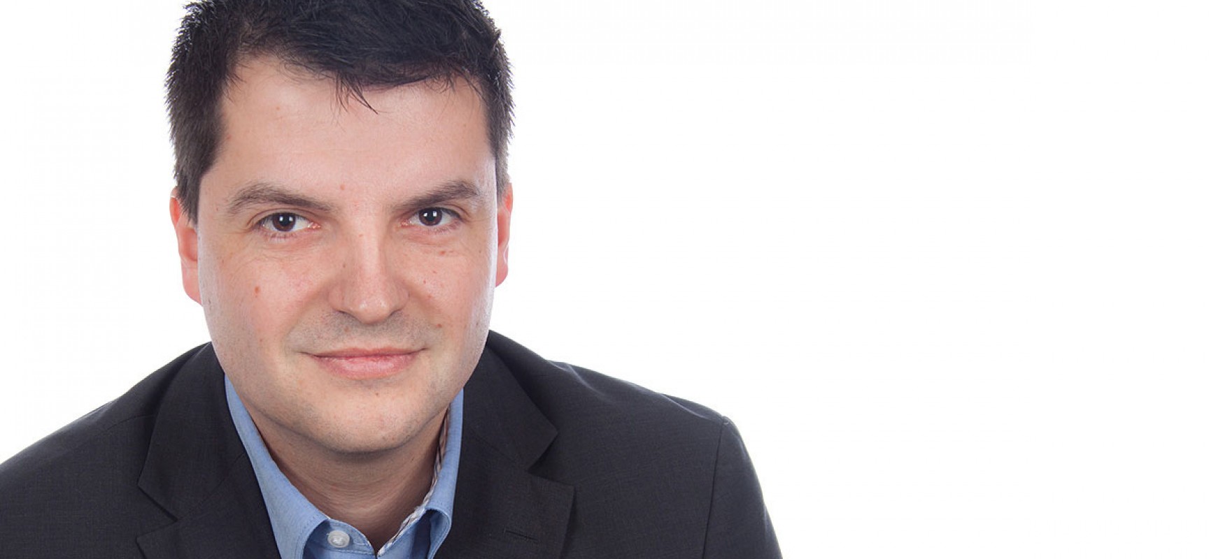 Thomas Hartauer, Vorstand Lacuna AG