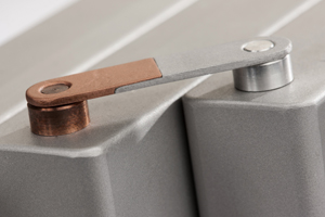 Heraeus B-Con-Batteriesystem Heraeus B-Con-Batteriesystem