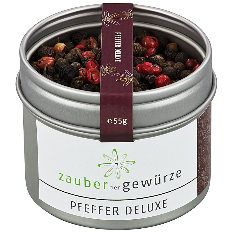 Grillgewürze deluxe von Zauber der Gewürze