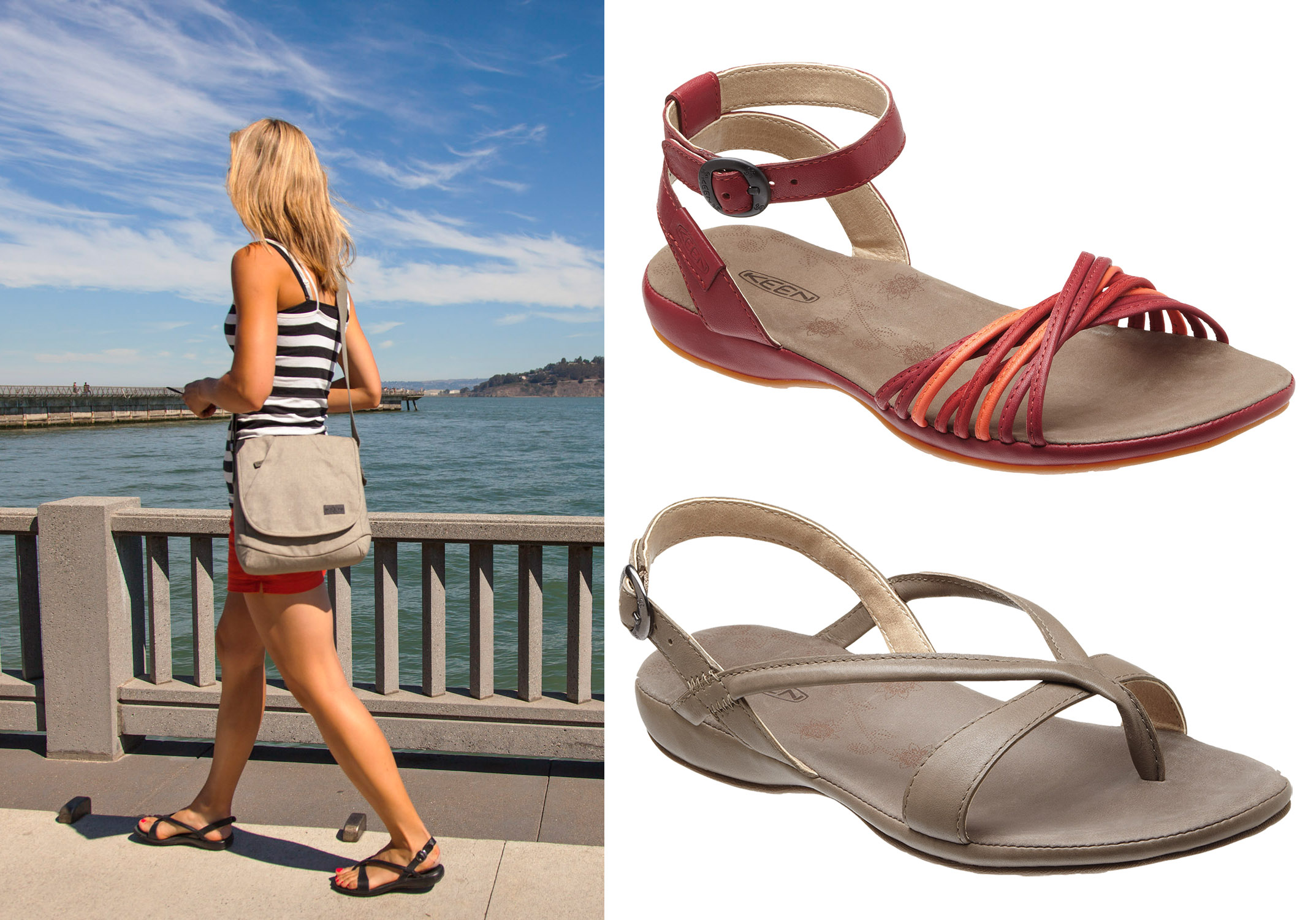 Bildnachweis: KEEN Footwear