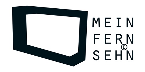 Logo meinFernsehen Logo meinFernsehen