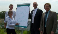 ABAS Projektierung GmbH, Neufahrn bei Freising ABAS Projektierung GmbH, Neufahrn bei Freising