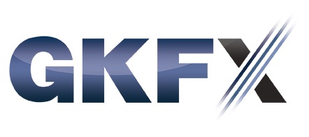 Logo GKFX Logo GKFX