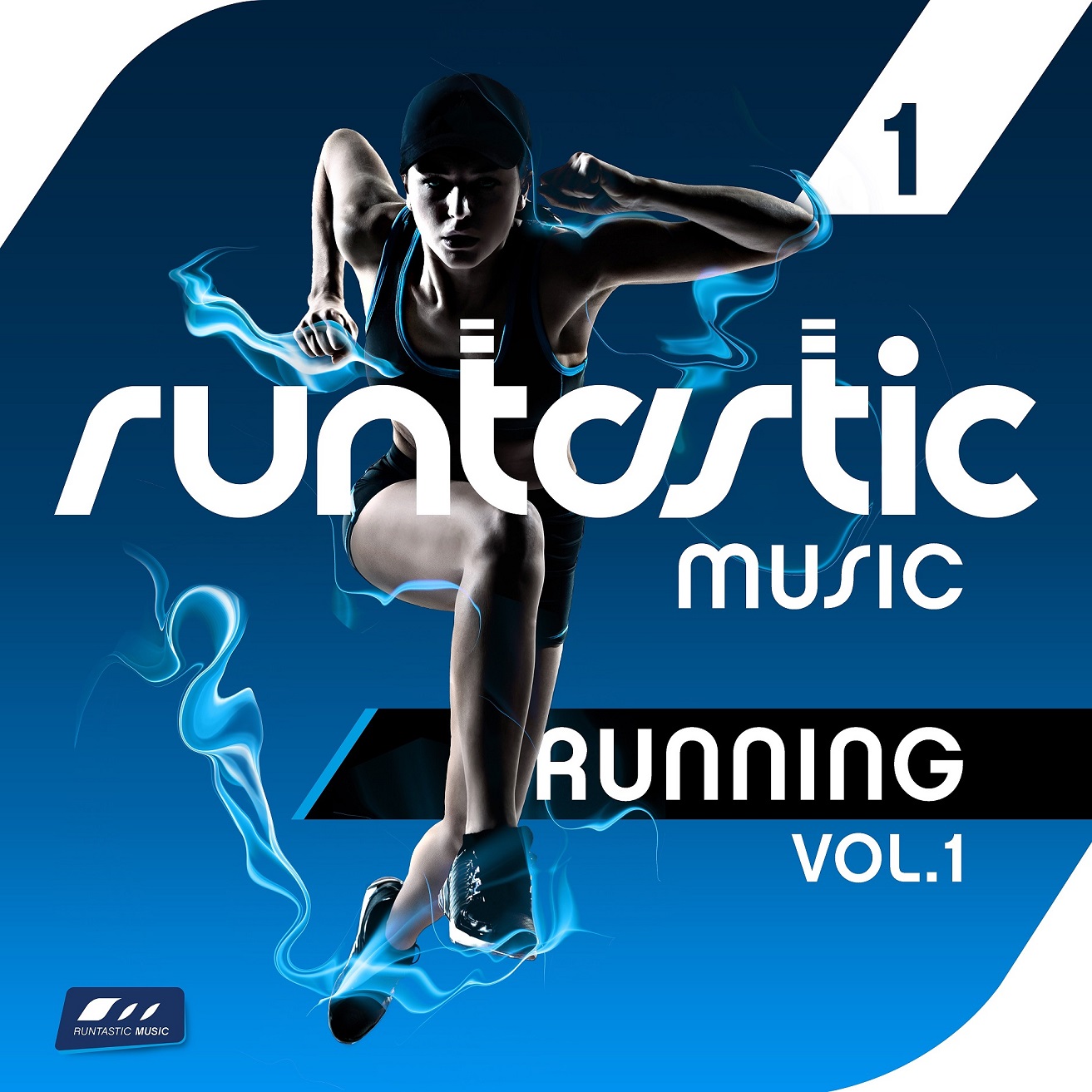 Runtastic Music - Running Vol 1 - UniversalMusic
