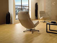 SELECT 933 – Eiche Fontainebleau Princess Exklusive Dekore für einen hochwertigen Laminatboden