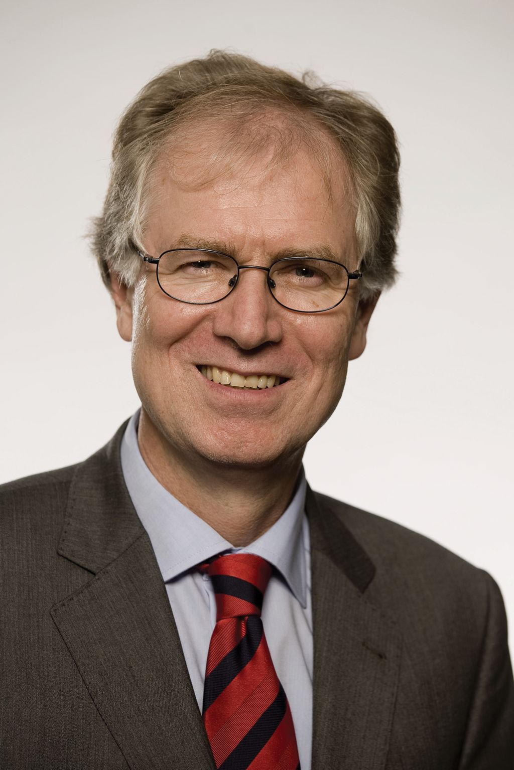 Michael Hange,©Bundesamt für Sicherheit in der Informationstechnik Michael Hange,©Bundesamt für Sicherheit in der Informationstechnik