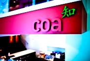 coa - Cuisine of Asia - jetzt auch in Berlin coa - Cuisine of Asia - jetzt auch in Berlin