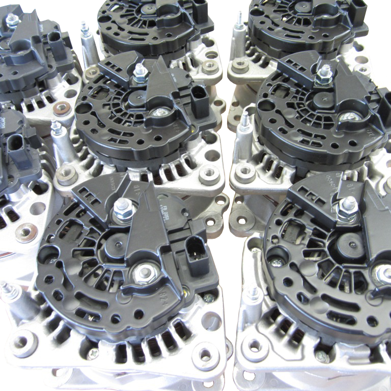 Lichtmaschinen aus der Re-Fabrikation sind erhältlich bei gebe-shop.de Lichtmaschinen aus der Re-Fabrikation sind erhältlich bei gebe-shop.de