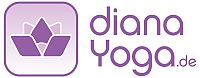 Logo Diana-Yoga Logo Diana-Yoga