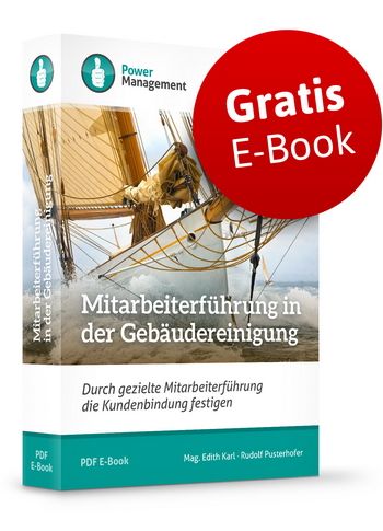 Das Praxishandbuch mit Humor für Gebäudereiniger Das Praxishandbuch mit Humor für Gebäudereiniger