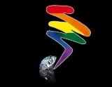 Regenbogenwein