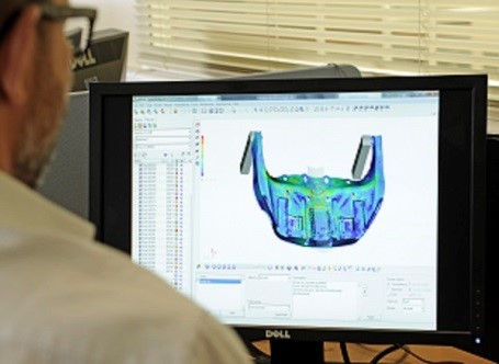 MMI Technyl®Design basiert auf Digimat?von e-Xstream MMI Technyl®Design basiert auf Digimat?von e-Xstream