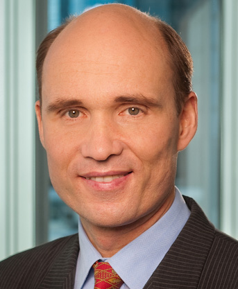 Laut Michael Mewes ist es auch für Experten verblüffend, dass die Volatilität in den Kapitalmärkten 