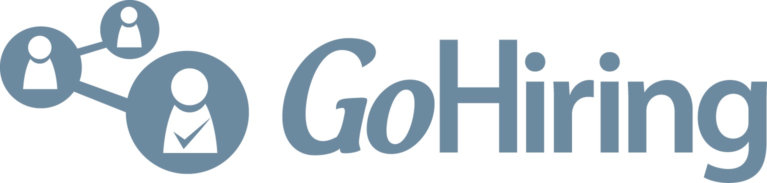 GoHiring Logo GoHiring Logo