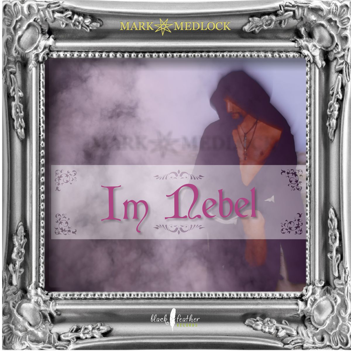 Cover des neuen Albums 