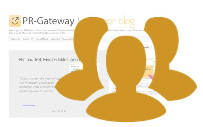 Mit einem Tool für die Blog-Promotion im Social Web sparen Blogger kostbare Zeit. Mit einem Tool für die Blog-Promotion im Social Web sparen Blogger kostbare Zeit.