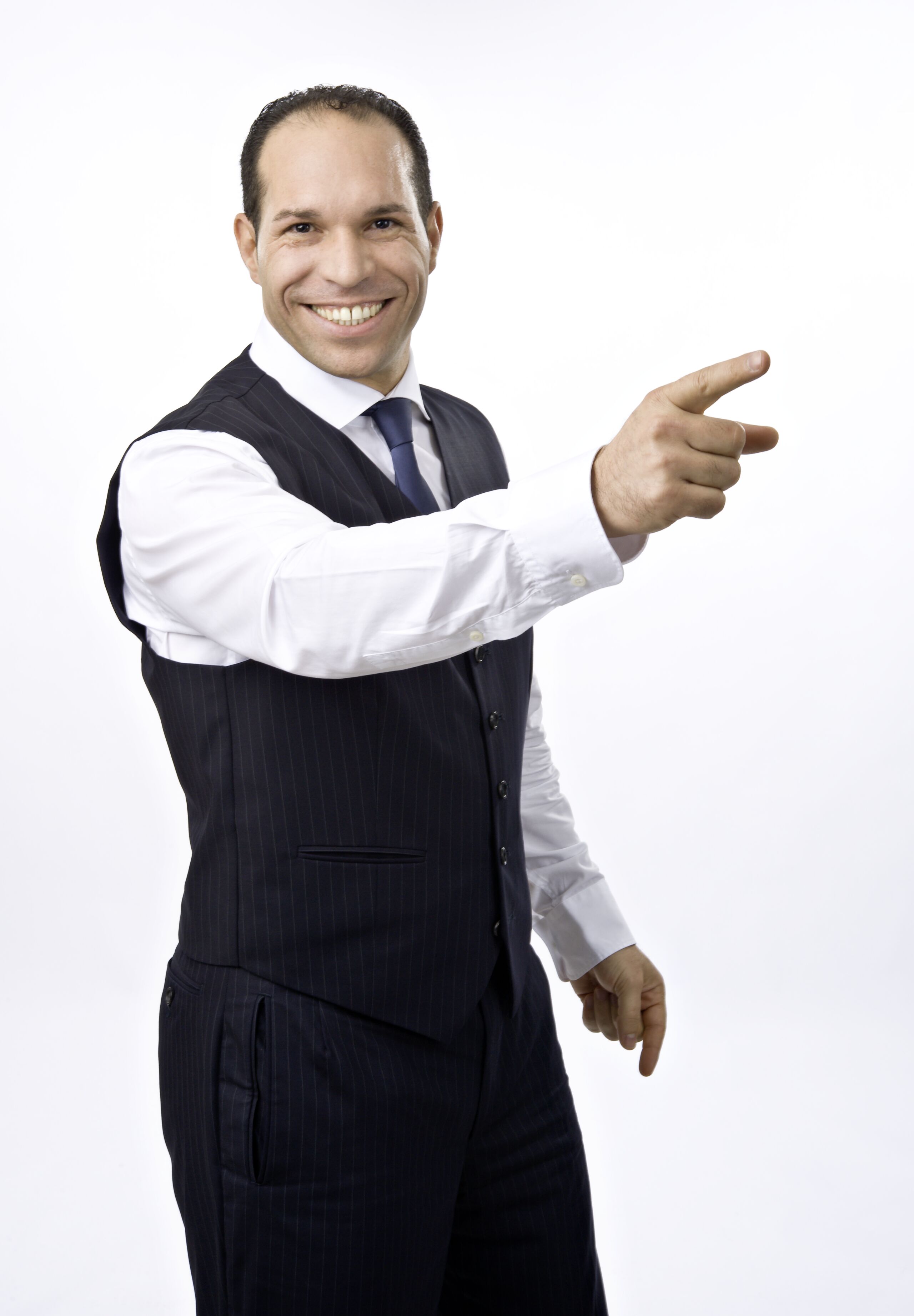 Marc M. Galal