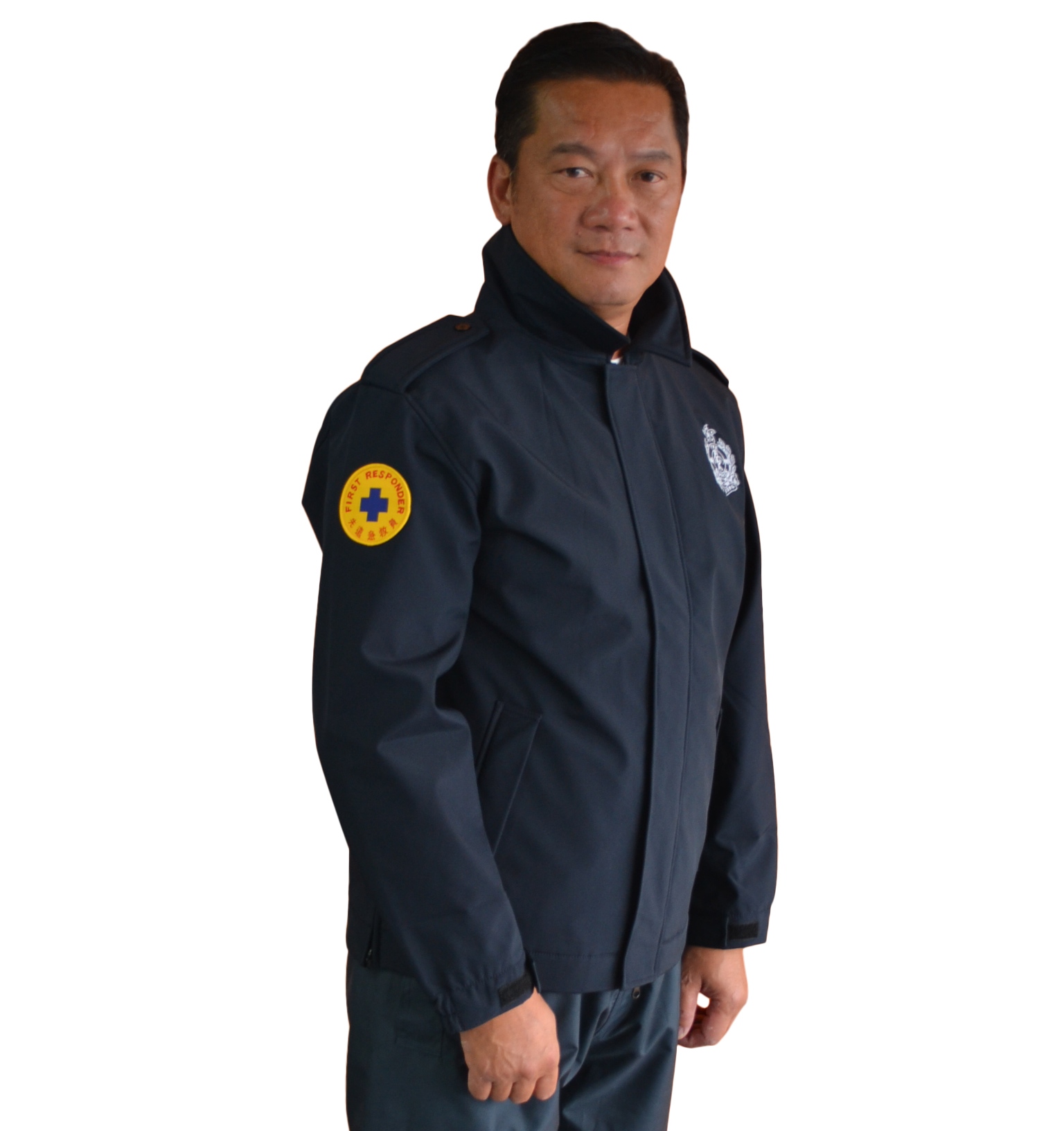 FR-Softshelljacke