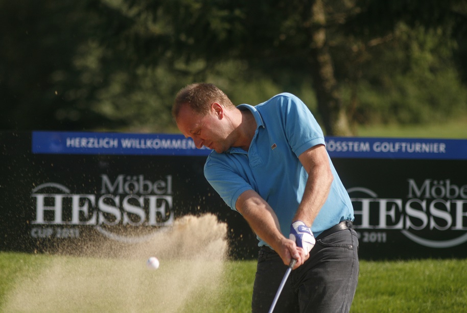 Golf Hesse Martin Puchalla Golf Hesse Martin Puchalla