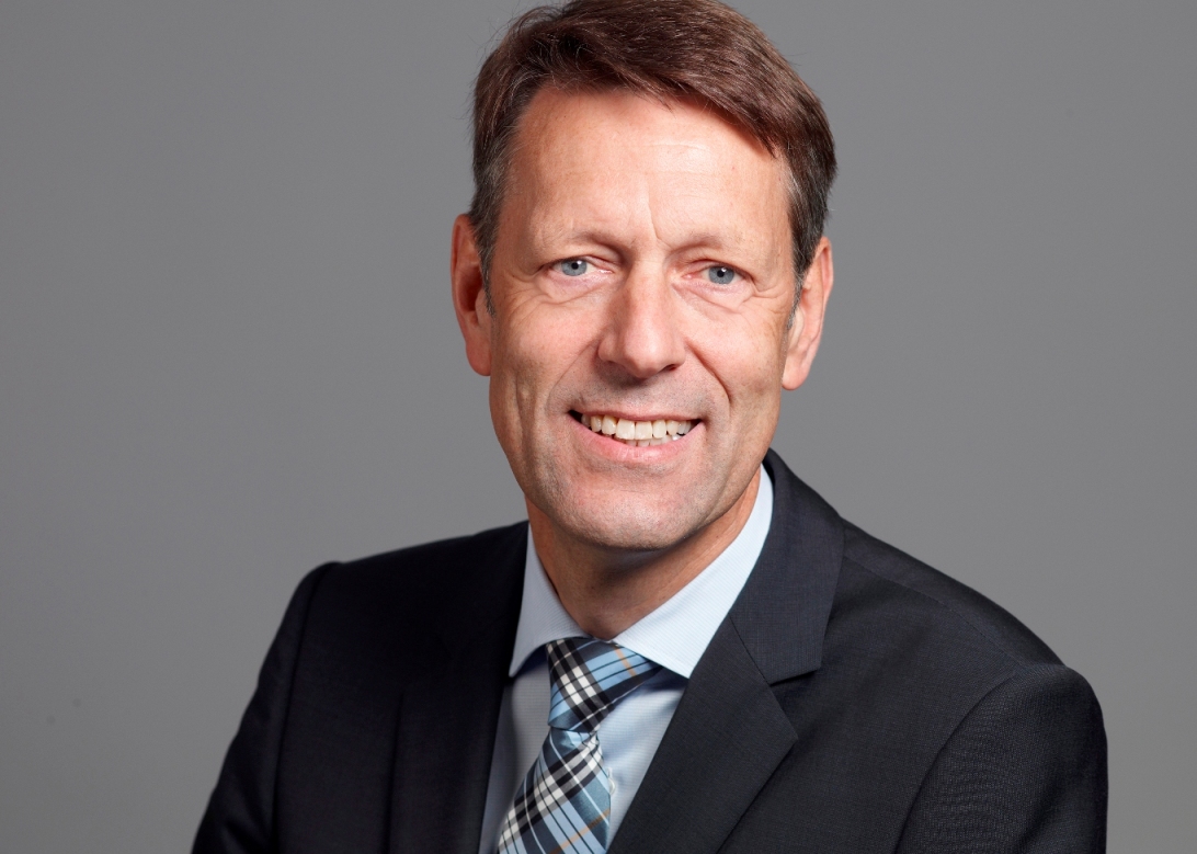 Staatssekretär Georg Schütte,©Bundesregierung/Fotograf:Jesco Denzel Staatssekretär Georg Schütte,©Bundesregierung/Fotograf:Jesco Denzel