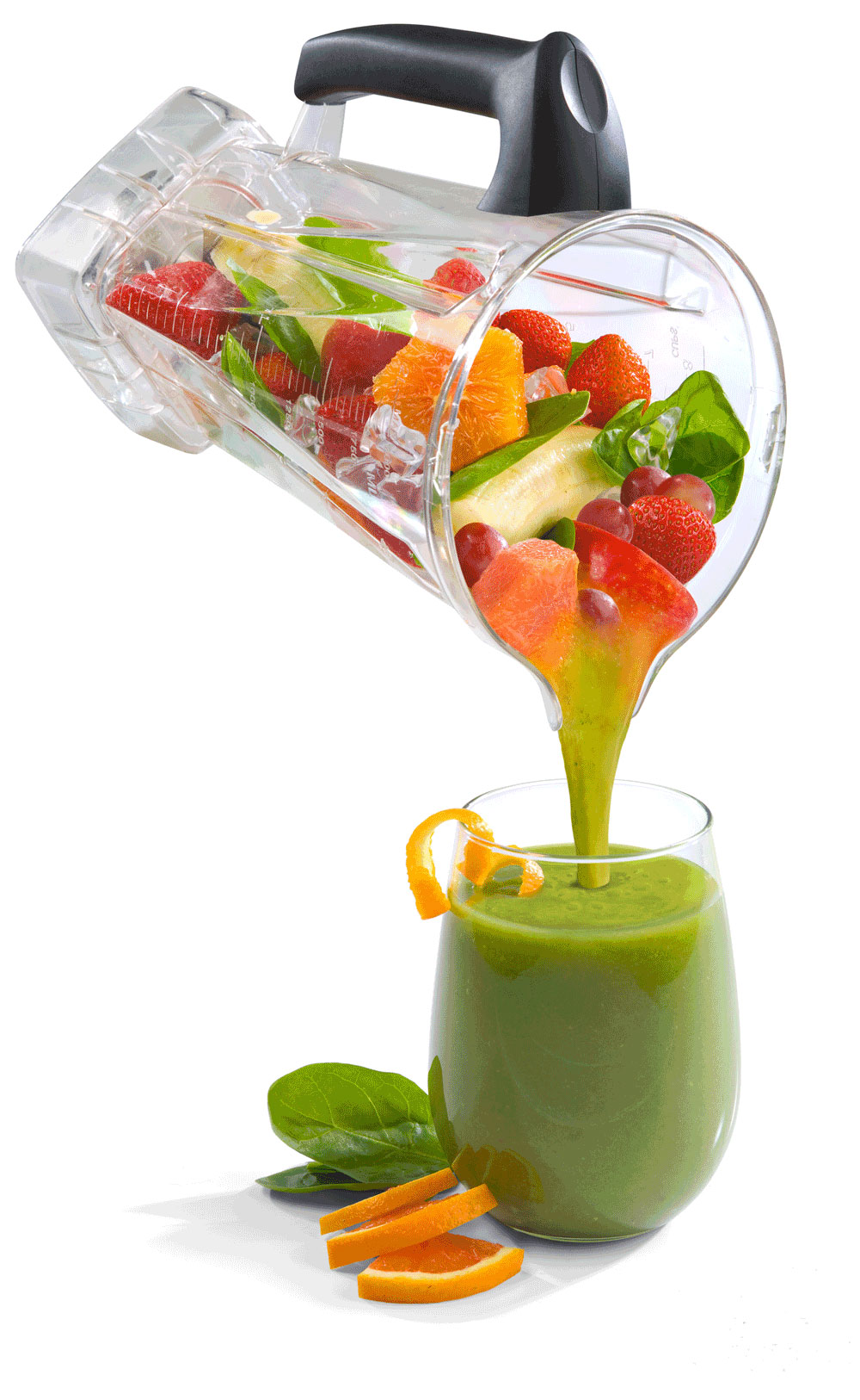 Gruene Smoothies mit dem Profimixer Vitamix, empfohlen von Victoria Boutenko Gruene Smoothies mit dem Profimixer Vitamix, empfohlen von Victoria Boutenko