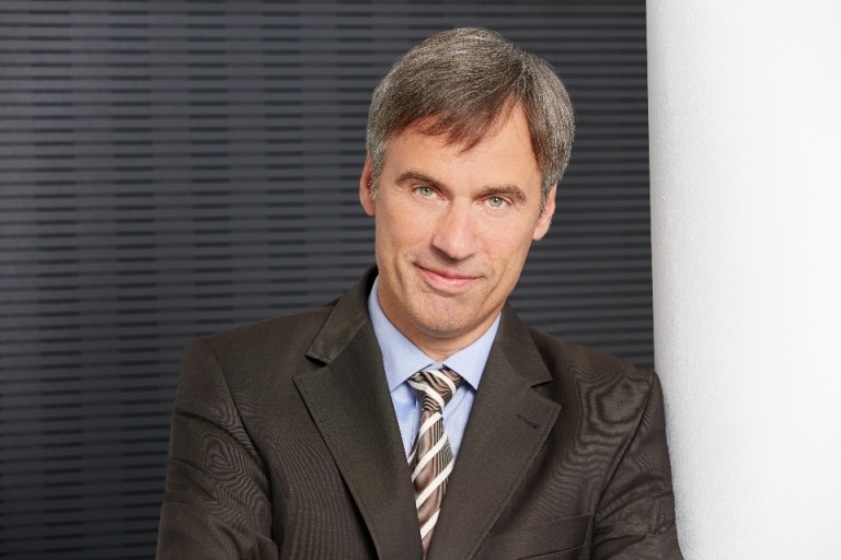 Achim Berg,©Bitkom Achim Berg,©Bitkom