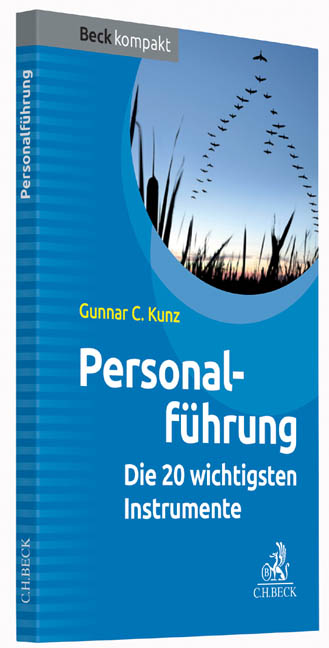 Personalführung - eine Herausforderung für jede Führungskraft Personalführung - eine Herausforderung für jede Führungskraft