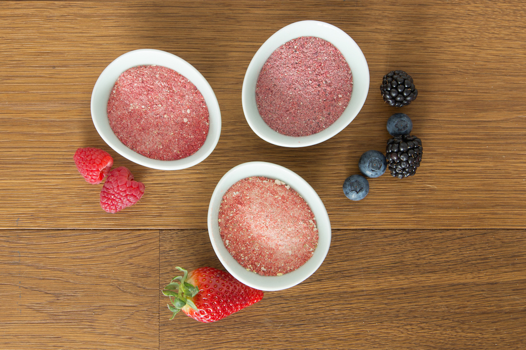 Shameless Smoothies zum Anrühren Shameless Smoothies zum Anrühren