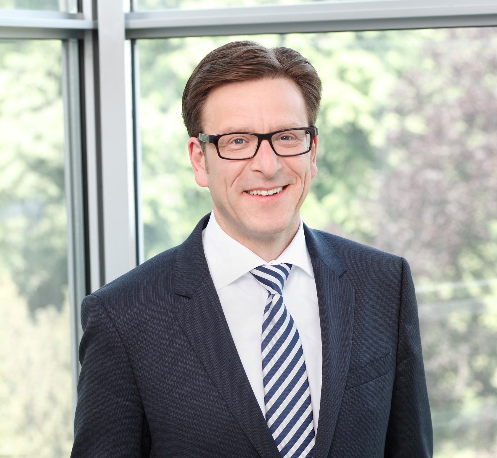 Ralph Brand,©Zurich Gruppe Deutschland