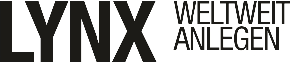 Logo LYNX Logo LYNX