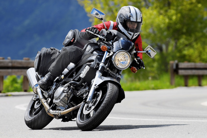 Biken im Schwarzwald - Eldorado für motorisierte Zweiradfans Biken im Schwarzwald - Eldorado für motorisierte Zweiradfans