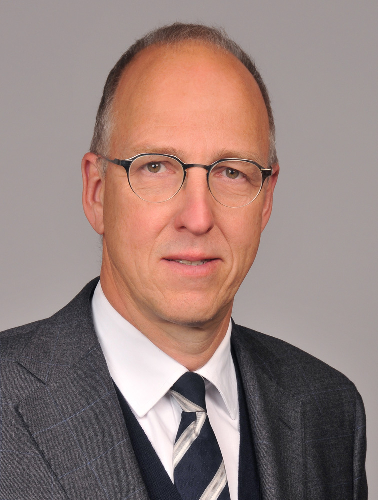 Dr. Mathias Petri. Foto: Stone One AG