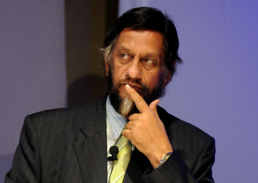 Rajendra Pachauri, Vorsitzender des Weltklimarats (IPCC),©European Union, 2012 Rajendra Pachauri, Vorsitzender des Weltklimarats (IPCC),©European Union, 2012