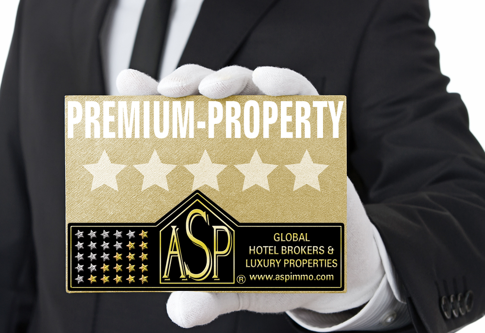 Top Hotels in Tirol und Salzburg zu kaufen