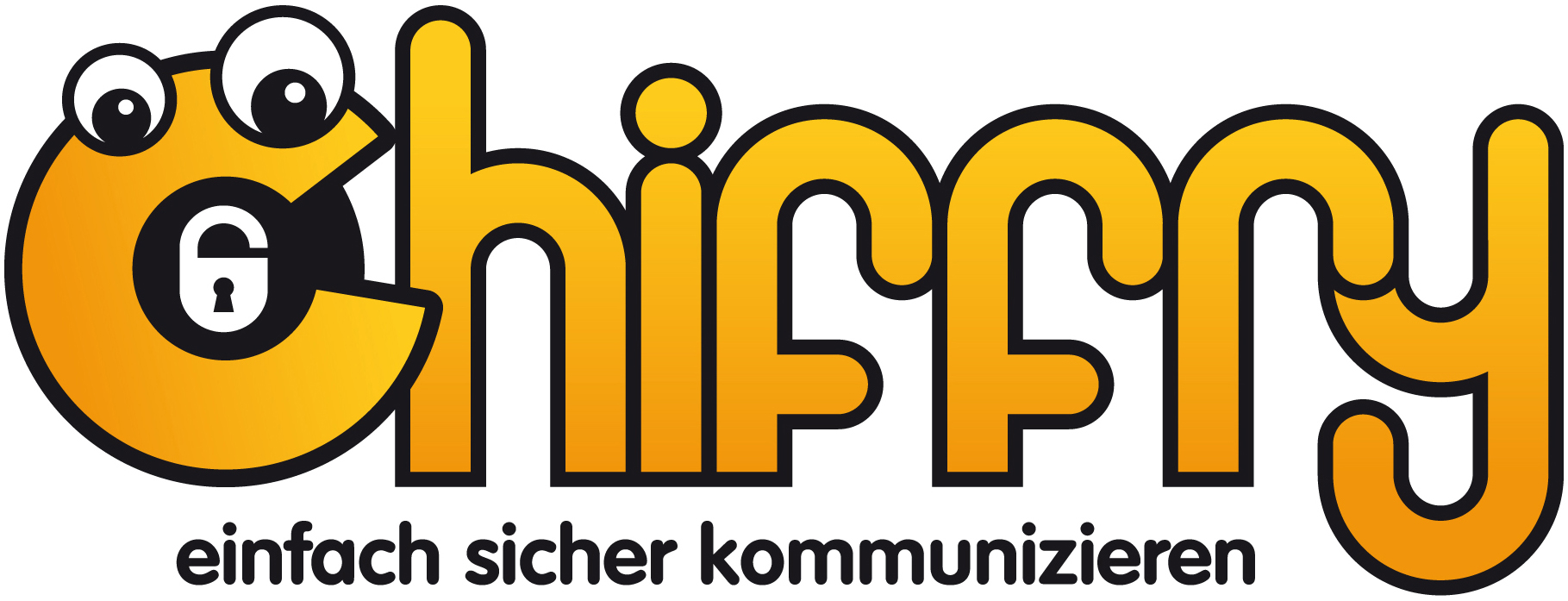 Secure Messenger Chiffry